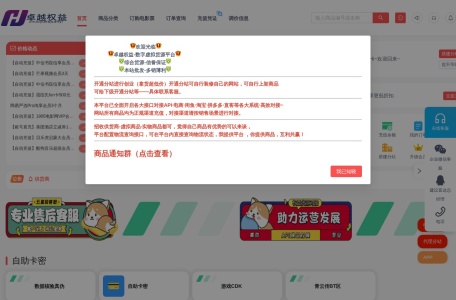 卓越权益