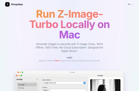 ZImageApp