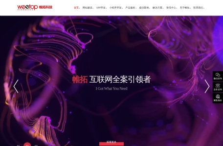 杭州网站建设
