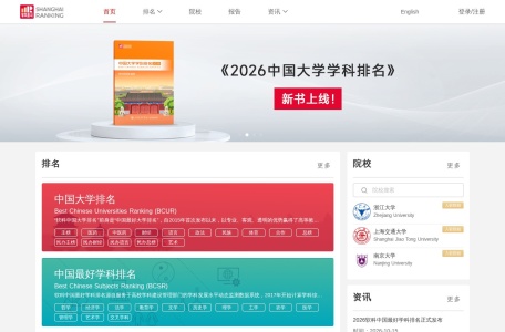 最好大学网