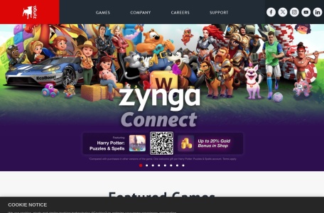 Zynga