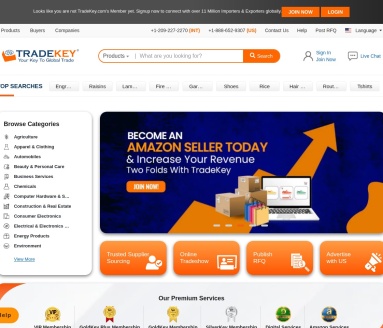 TradeKey