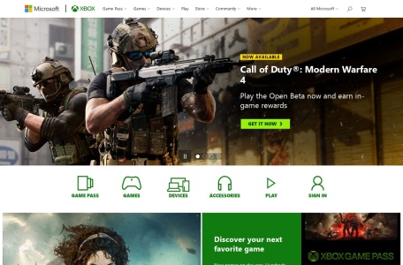 Xbox