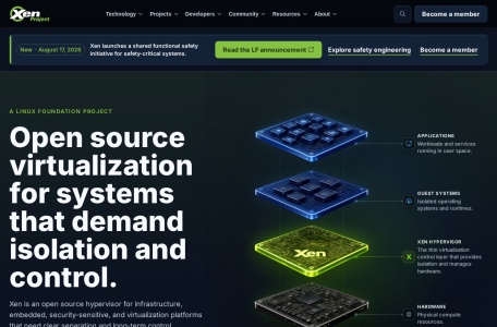 Xen Project