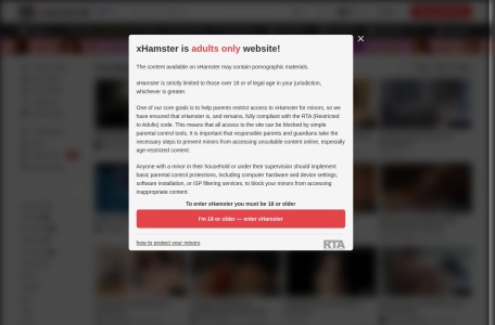xHamster Latina