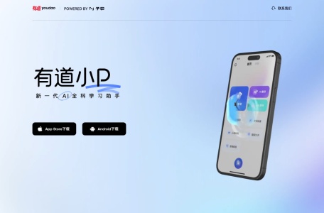 有道小P-我爱网址导航