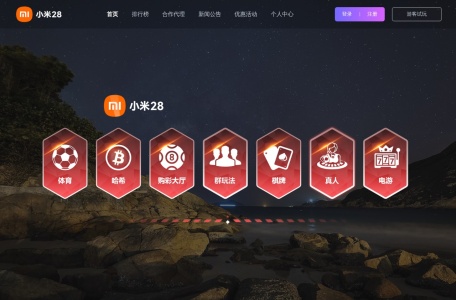 小米28