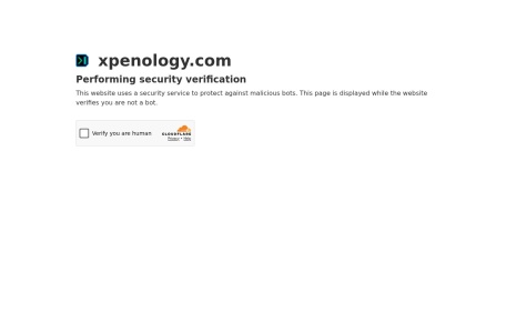 Xpenology 社区
