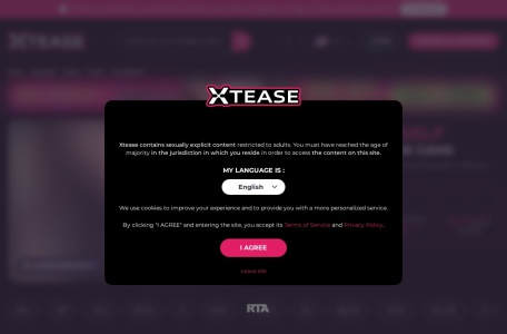 Xtease