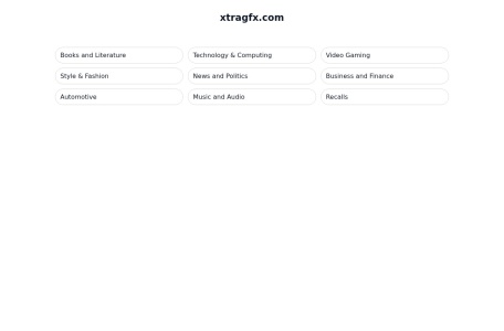 xtragfx