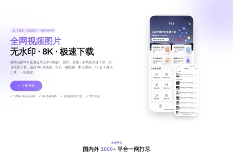 下载王