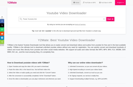 y2mate