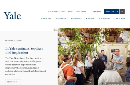 Yale