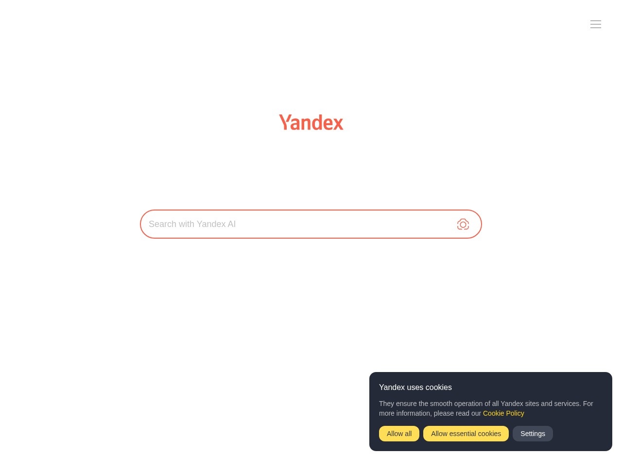 Yandex
