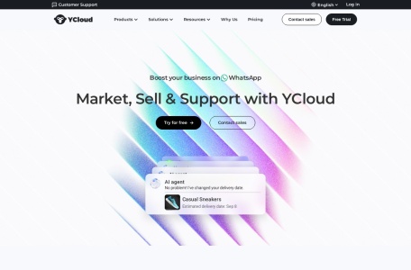 YCloud