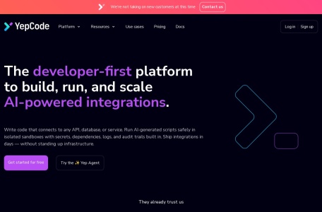 YepCode