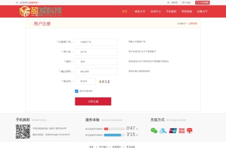 盈发科技