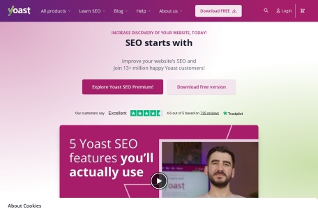 Yoast SEO