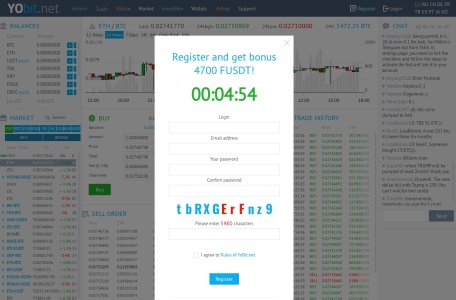 YoBit