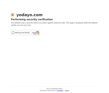 Yodayo