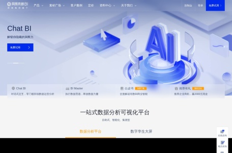 网易有数