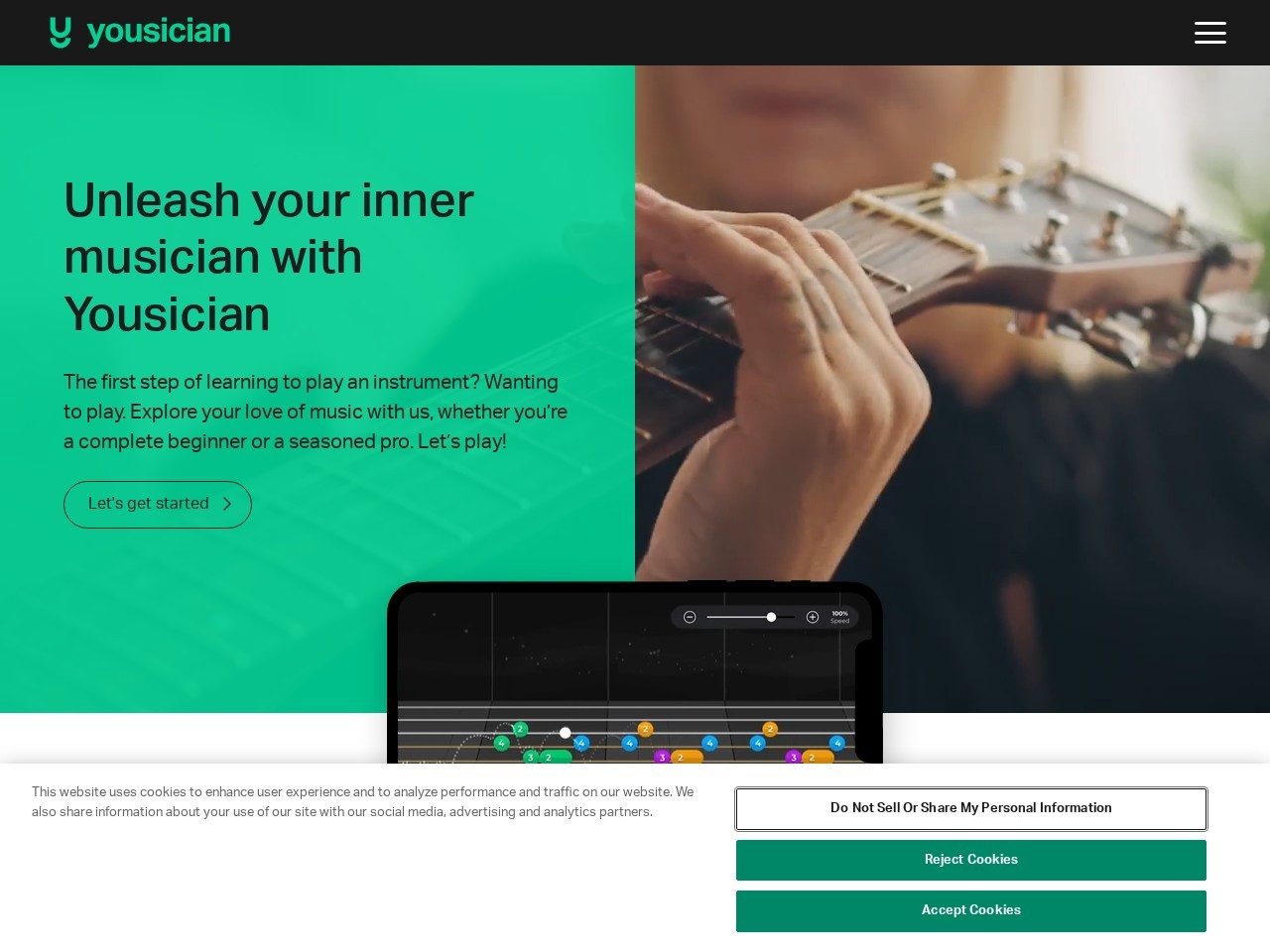 Yousician