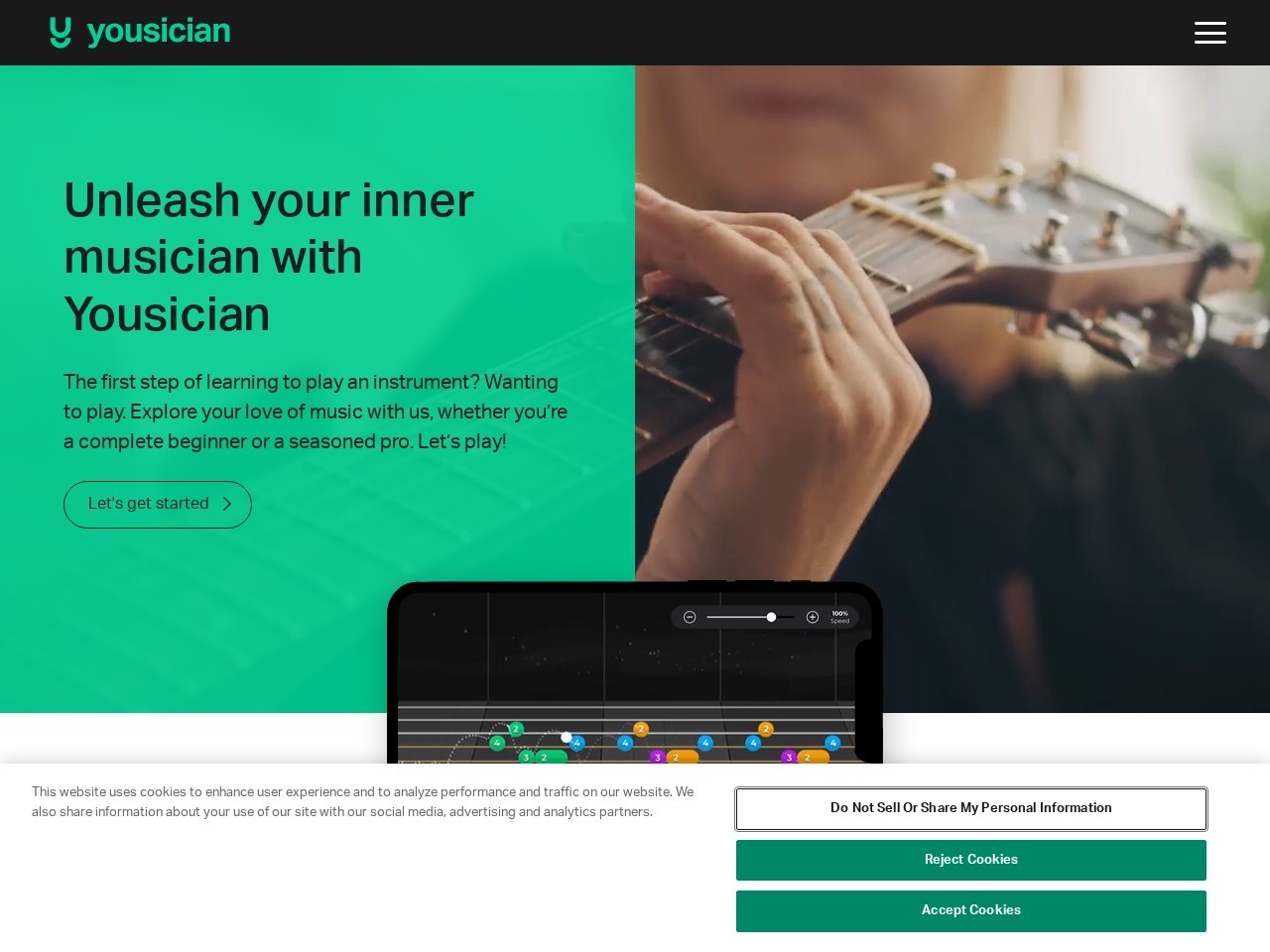 Yousician