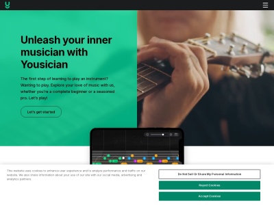 Yousician