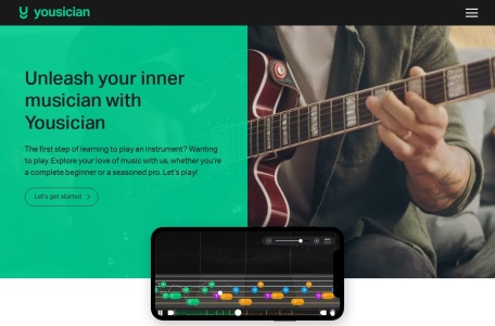 Yousician