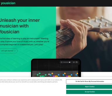 Yousician