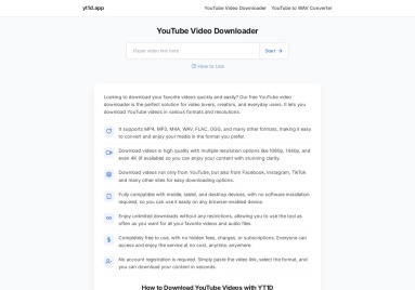 yt1d