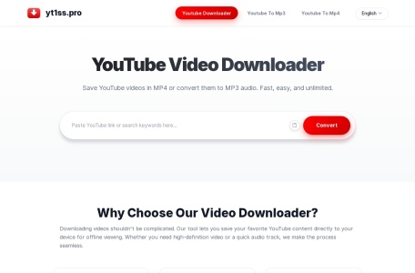 Yt1s