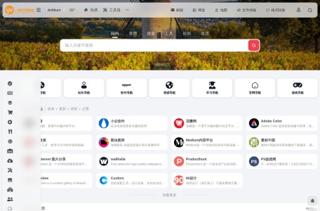 维基导航