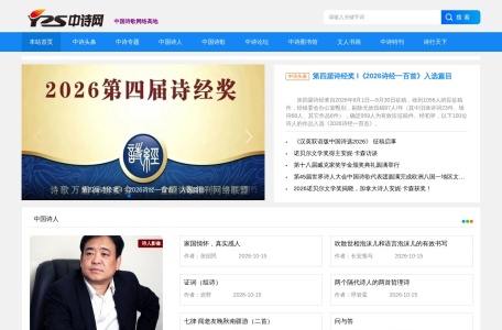 中诗网