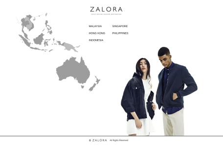 Zalora