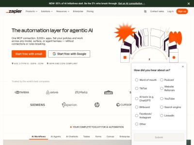 Zapier AI