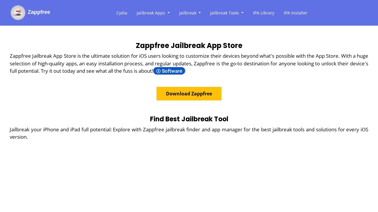 Zappfree IPA Library