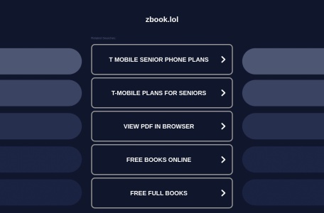 zBook