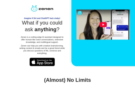 Zenen AI