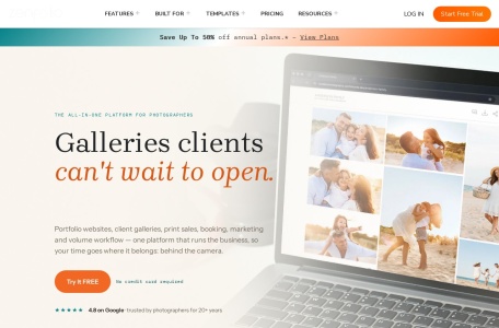 Zenfolio