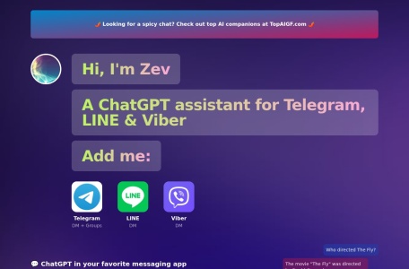 Zev