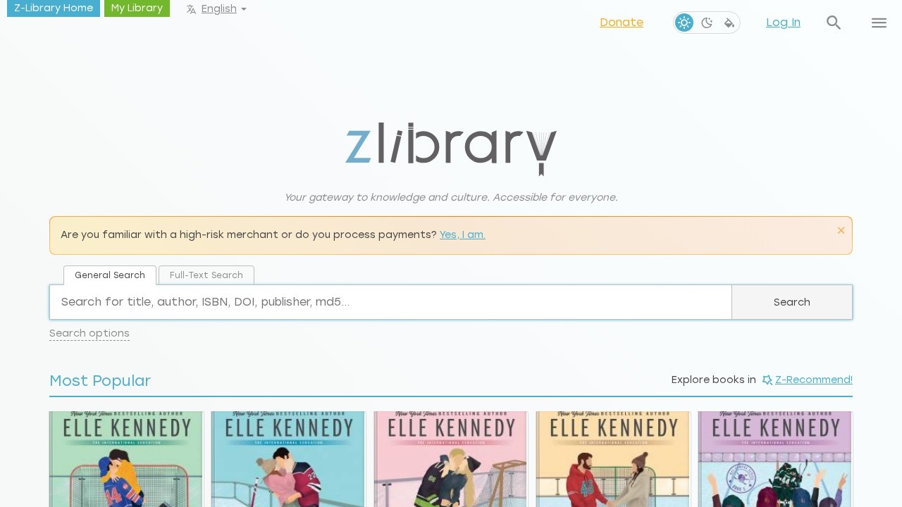 Z-Library