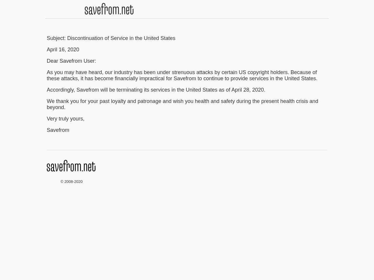 SaveFrom