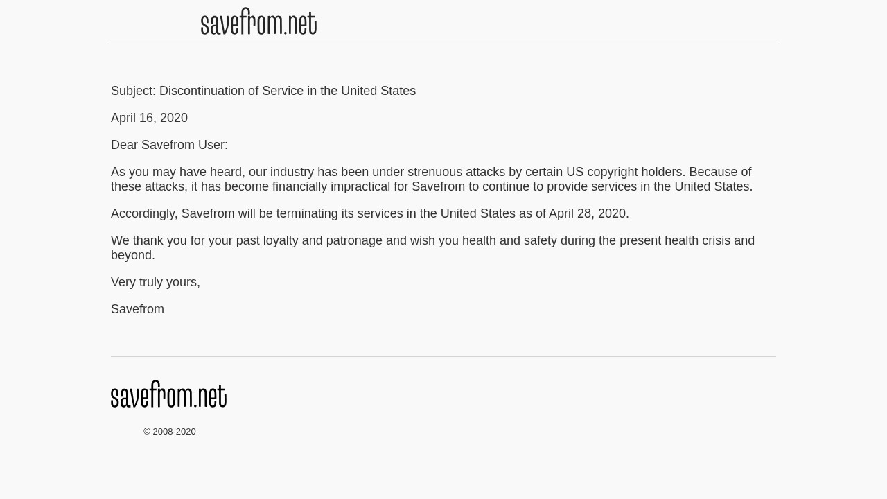 SaveFrom