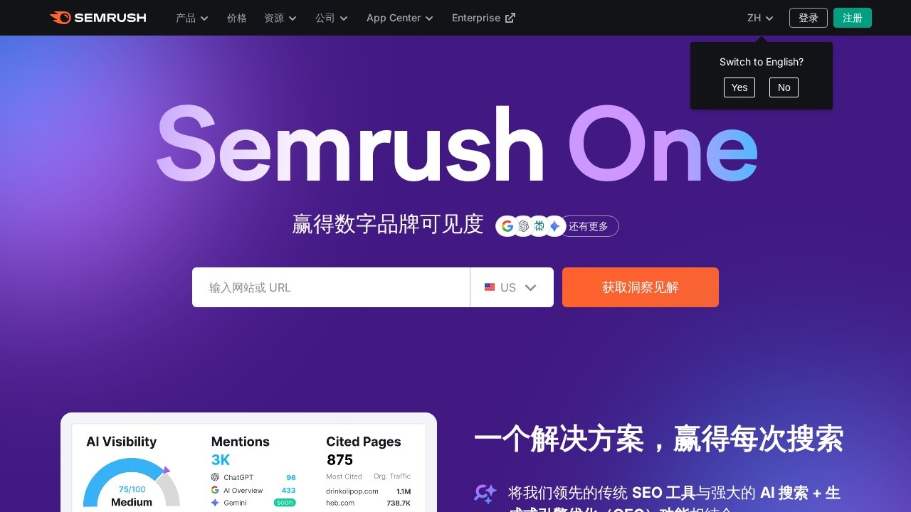 SEMrush