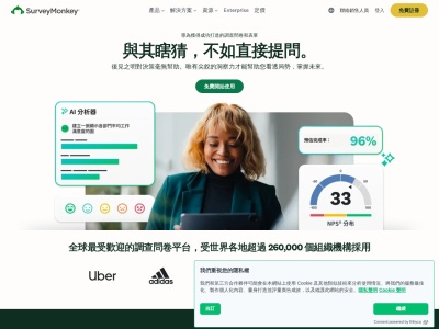 SurveyMonkey
