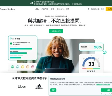 SurveyMonkey