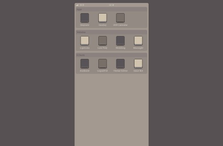 口红颜色可视化