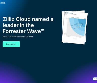 Zilliz矢量数据库
