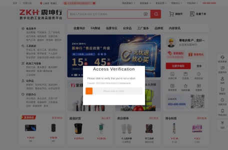 震坤行
